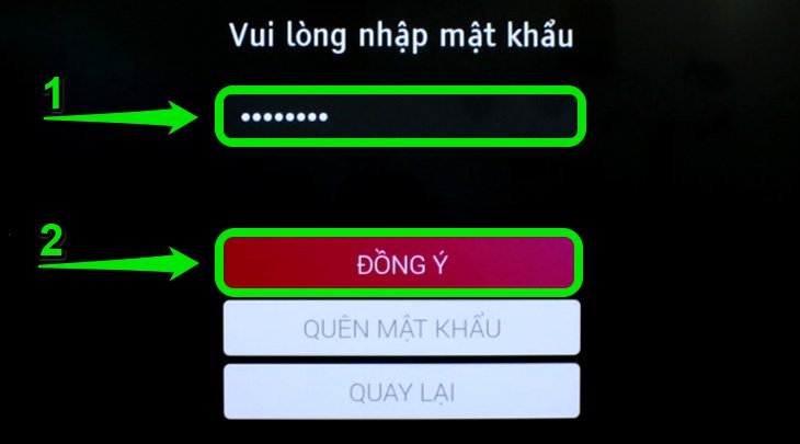 Hướng dẫn các bước nhận gói quà tặng FPT Play trên tivi Sony 6 Hướng dẫn các bước nhận gói quà tặng FPT Play trên tivi Sony 6