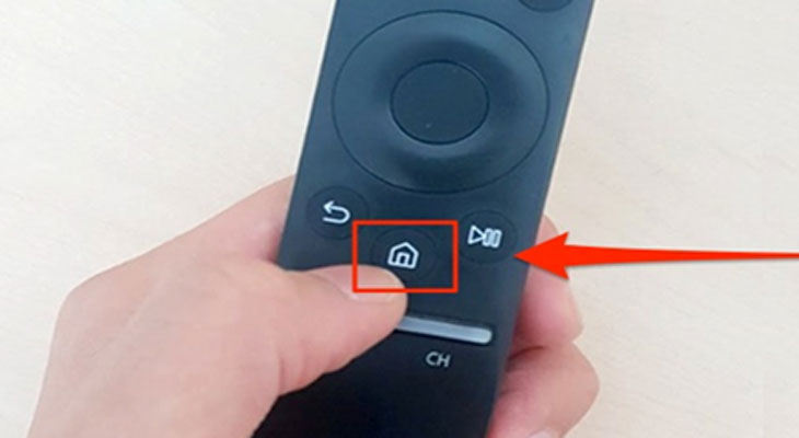 Kích hoạt gói xem phim miễn phí Galaxy Play trên Smart tivi Samsung - nhấn nút Kích hoạt gói xem phim miễn phí Galaxy Play trên Smart tivi Samsung - nhấn nút