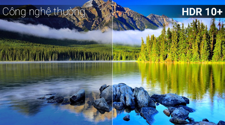 HDR-10+