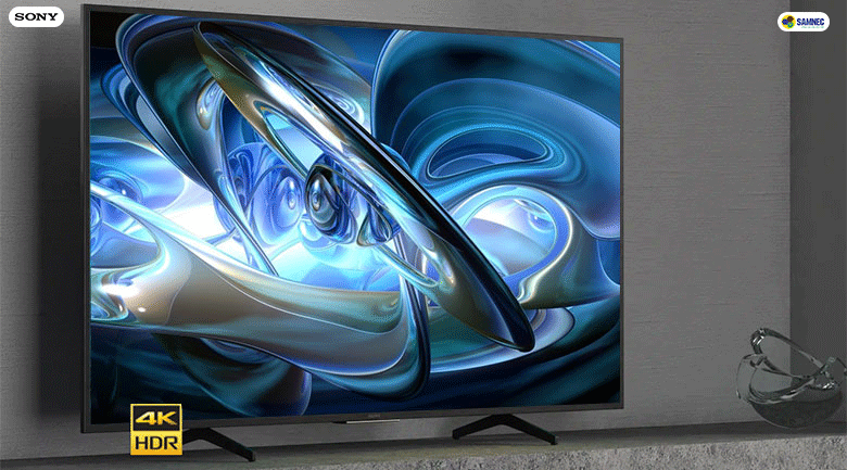 TV-sony-X7500