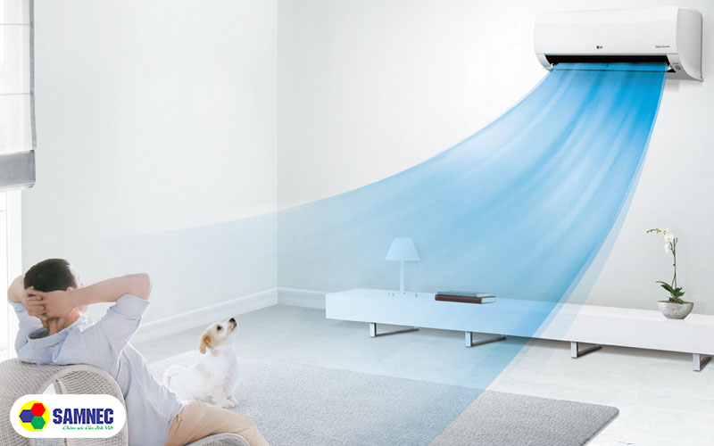 Tận dụng chức năng làm lạnh nhanh