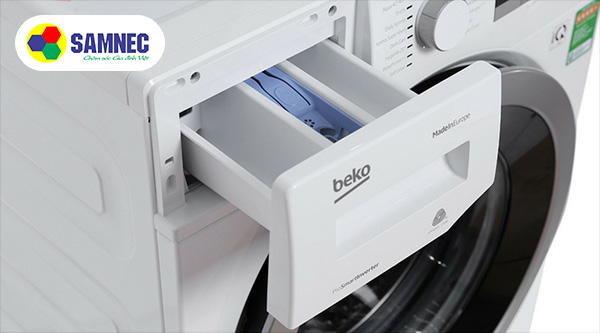 Máy giặt BEKO