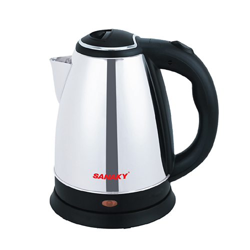 Tặng 01 ấm siêu tốc SNK18NS