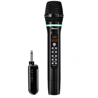 Tặng Micro không dây S-311B
