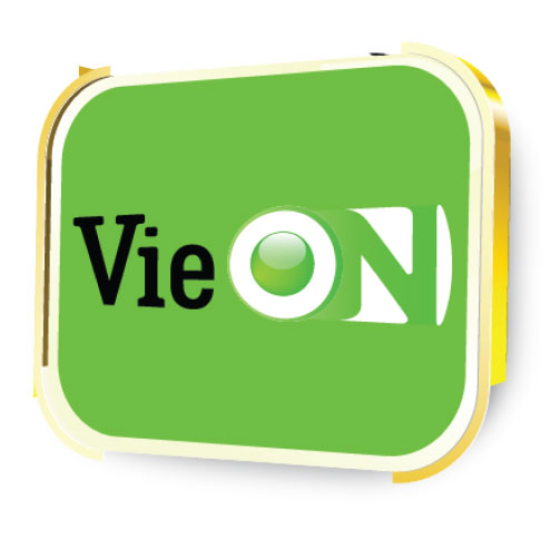  Miễn phí gói quà tặng VieON VIP 03 tháng