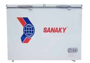Tủ đông Sanaky 869 lít VH8699HY