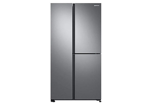 Tủ lạnh Samsung Inverter 670 lít RS63R5571SL/SV