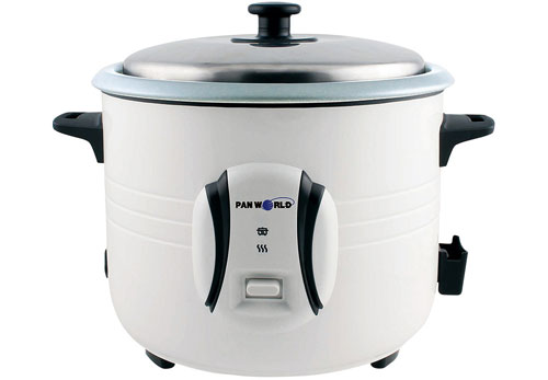 Nồi cơm điện Panworld PW2149