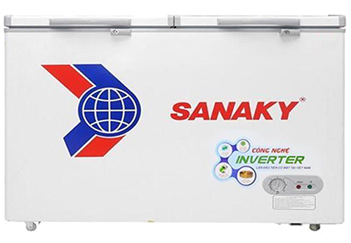Tủ đông Sanaky inverter 560 lít VH5699HY3