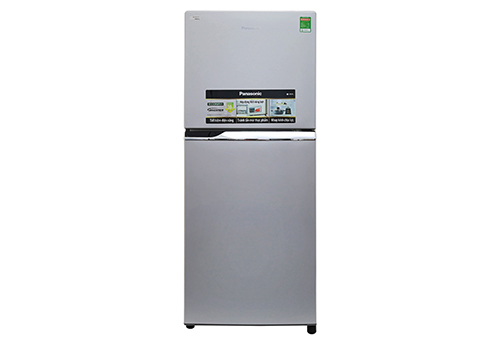 Tủ lạnh Panasonic Inverter 234 lít NR-BL267VSV1