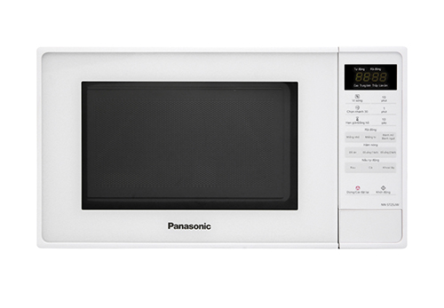 Lò vi sóng Panasonic 20 lít NN-ST25JWYUE