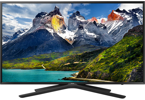 Smart Tivi Samsung Full HD 43 inch UA43N5500AKXXV