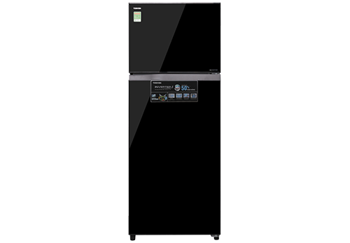 Tủ lạnh Toshiba Inverter 409 lít GR-AG46VPDZ(XG1)