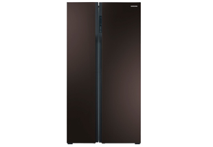 Tủ lạnh Samsung Inverter 548 lít RS552NRUA9M/SV
