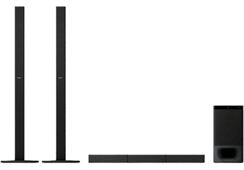 Dàn âm thanh Sound bar Sony HT-S700RF//CSP1