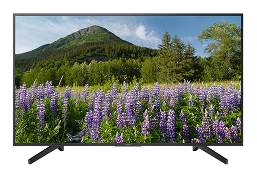 Smart Tivi Sony 4K 55 inch KD-55X7000F
