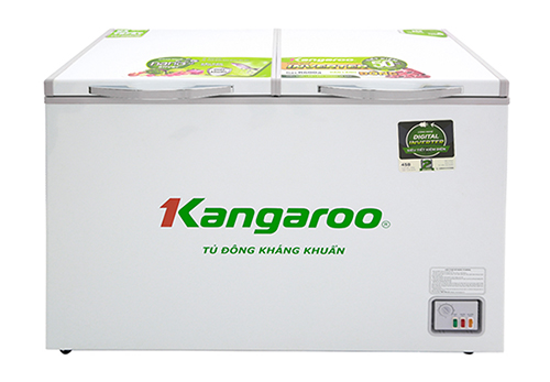 Tủ đông Kangaroo 399 lít KG399NC1