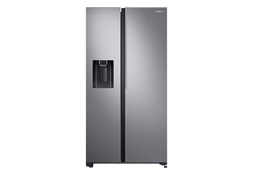 Tủ lạnh Samsung Inverter 660 lít RS64R5101SL/SV