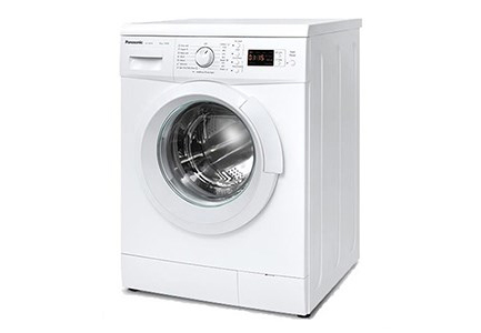 Máy giặt Panasonic 8 Kg NA-108VK5WVT