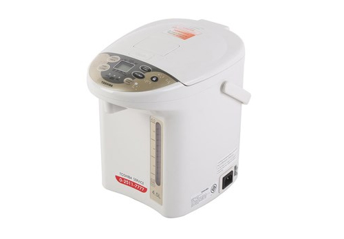 Bình thủy điện Toshiba PLK-45SF(WT)VN
