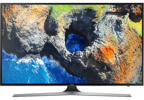 Smart Tivi Samsung 4K 40 inch UA40MU6103KXXV