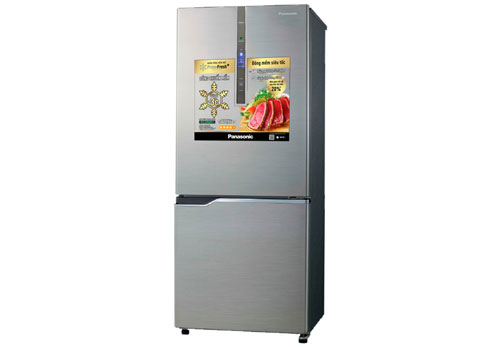 Tủ lạnh Panasonic 255 lít NR-BV289XSV2