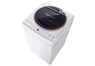 Máy giặt Toshiba 8.2 Kg MF920LV(WK)