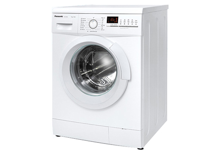 Máy giặt Panasonic 8 Kg NA-128VK5WVT