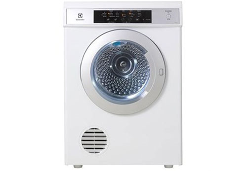 Máy sấy quần áo Electrolux 7.5 kg EDS7552