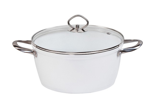 Nồi chiên Honeys Ceramic cao cấp HO-AP2C181
