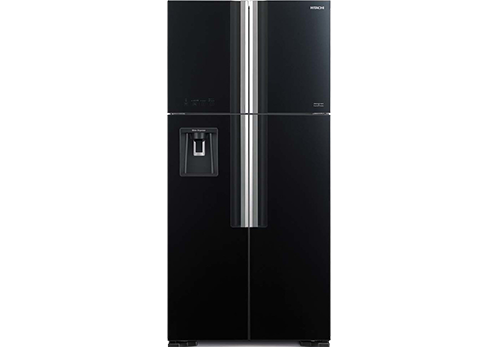 Tủ lạnh Hitachi Inverter 540 lít R-FW690PGV7 GBK