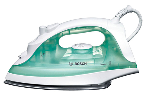 Bàn là hơi nước Bosch TDA2301GB