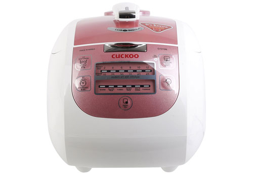 Nồi cơm điện Cuckoo CRP-G1015M/MWPKVNCV