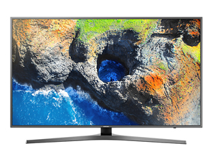 Smart Tivi Samsung 4K 55 inch UA55MU6400KXXV