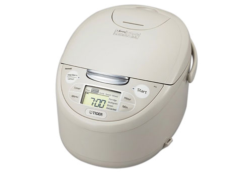 Nồi cơm điện Tiger JAX - R 10 W