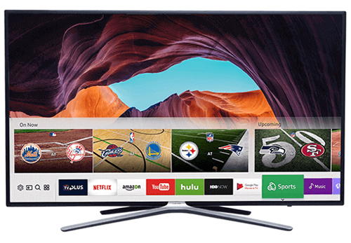 Smart Tivi Samsung 55 inch UA55M5503AKXXV