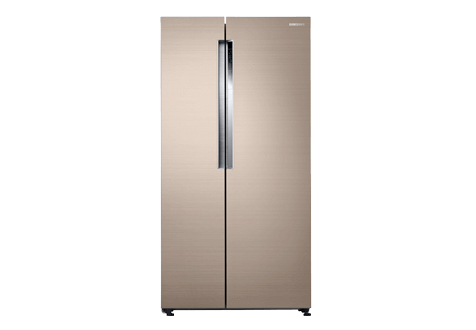 Tủ lạnh Samsung Inverter 620 lít RS62K62277P/SV