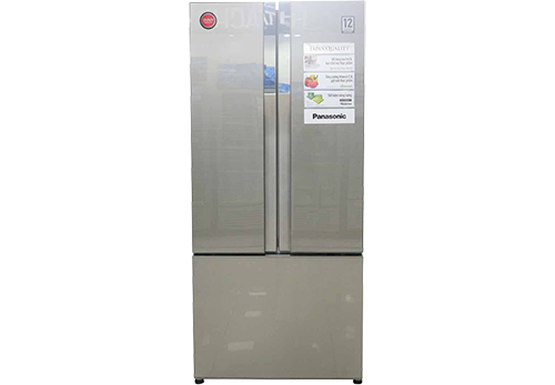 Tủ lạnh Panasonic Inverter 502 lít NR-CY558GSVN