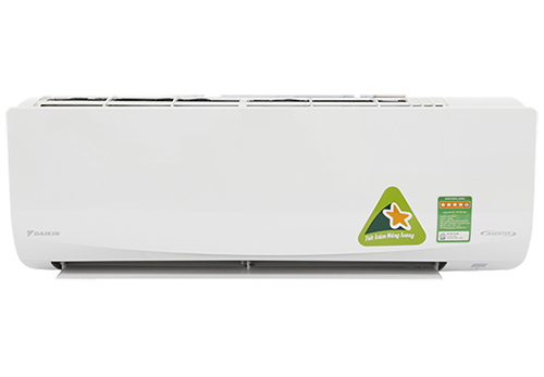 Điều hòa Daikin Inverter 9.000 BTU FTKQ25SVMV