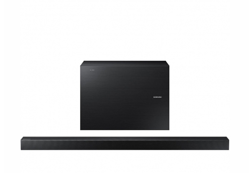 Loa thanh Samsung HW-K550/XV