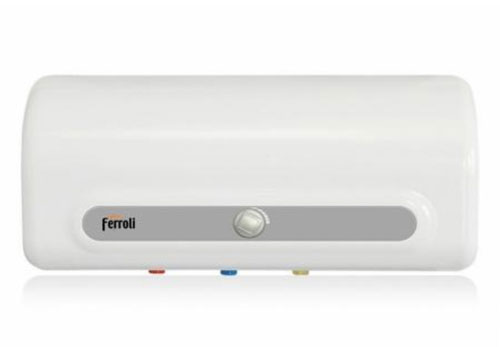 Bình tắm Ferroli 15 lít QQEVo15ME-EH