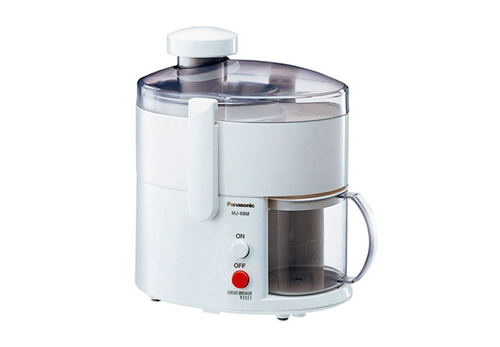Máy ép trái cây Panasonic MJ-68MWRA