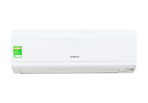 Điều hòa Hitachi Inverter 9000 BTU RAS-X10CD/RAC