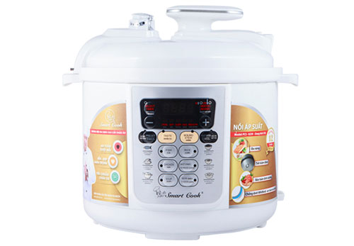 Nồi áp suất Elmich PCS-0239