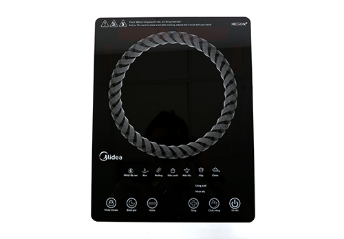 Bếp hồng ngoại Midea MIR-T2015DC