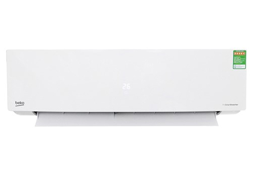 Điều hòa Beko Inverter 9000 BTU RSVC10BV