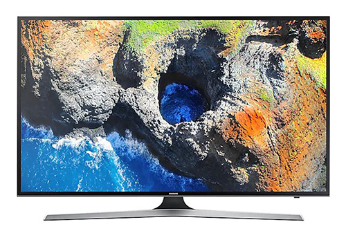 Smart Tivi Samsung 4K 49 inch UA49MU6100KXXV