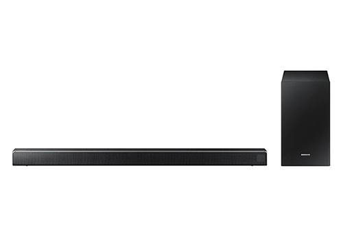 Loa thanh soundbar Samsung 2.1 HW-R550/XV