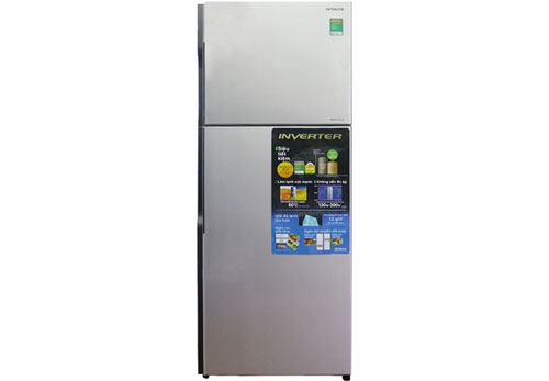 Tủ lạnh Hitachi 230 lít R-H230PGV4 (SLS)