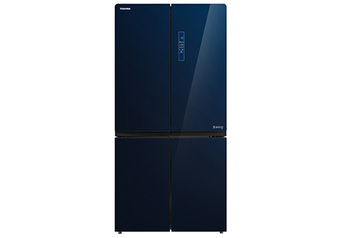 Tủ lạnh Toshiba Inverter 622 lít GR-RF690WE-PGV[24]